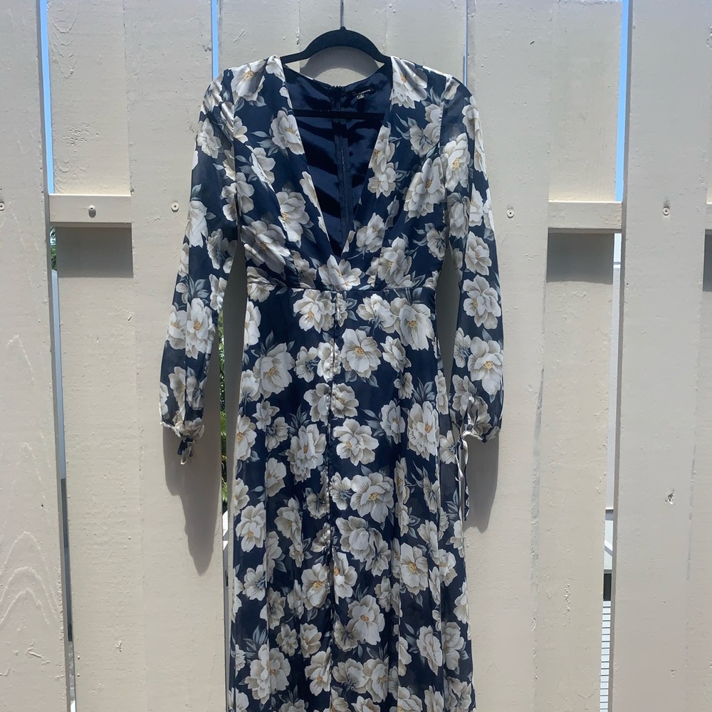 This is not for love and lemons!